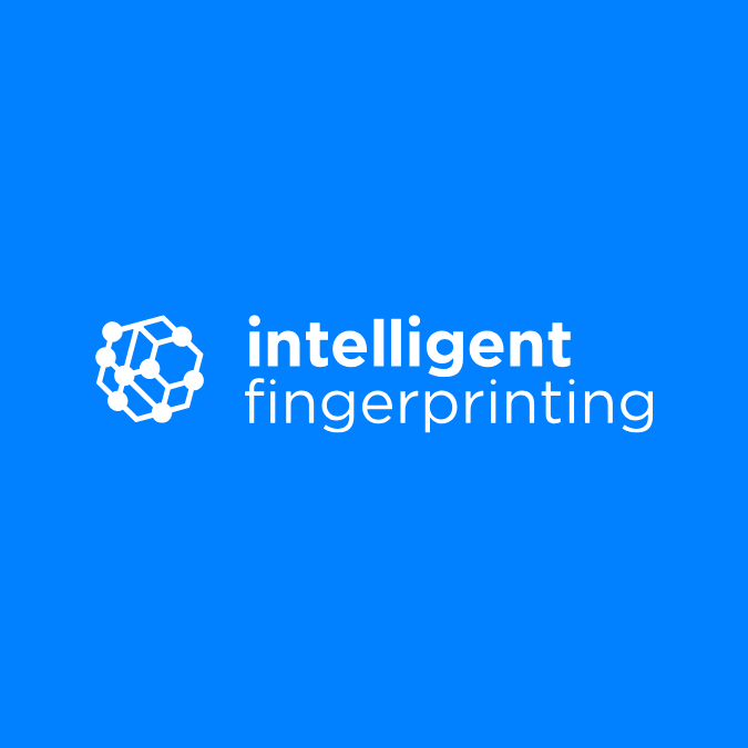 Intelligent Fingerprinting Logos